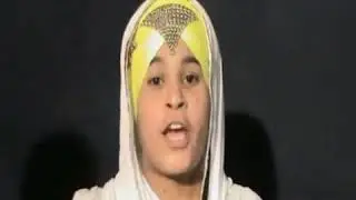 Dhadi Jatha by Mansa girls
