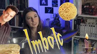 IMBOLC, l'origine païenne de la Chandeleur PaganFact#18