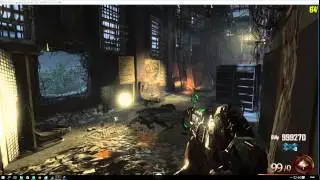 w0lfHD Black Ops 2 Zombies s0ZNIz Trainer v8.0[HD 1080p]