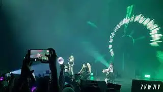 220909 (G)I-DLE - 'POP/STARS' | JUST ME ( )I-DLE in Kuala Lumpur