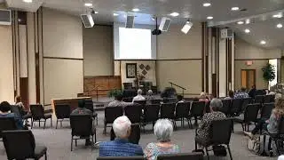 05242020 Worship