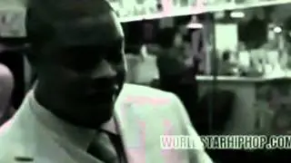 Hood Surgeon [ Dr. Dre's Son ] - Product Of My DNA
