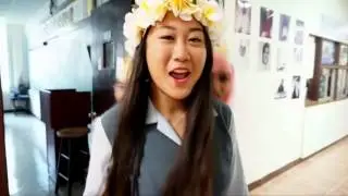 Class Act 2016 - Academy of Our Lady of Guam