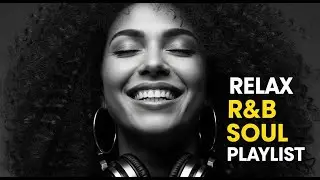 Smooth R&B Midnight Peacefall &ndash; Emotional Love Songs to Bring Soft Comfort to the Heart