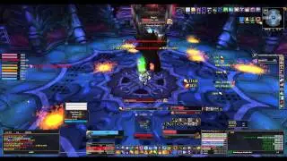 Held vs. Cho'gall 10