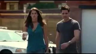Rookie Blue 1x04 McSwarek Ending