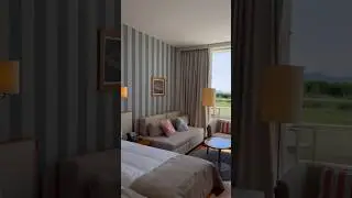 Classic Room Balcony Seaview | 5* Valamar Dubrovnik President | Dubrovnik, Chorv&aacute;tsko | CK VIVE