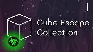 [Gaming][Grab Bag] - Cube Escape Collection - Ep 1 - Rusty Lake Refresher