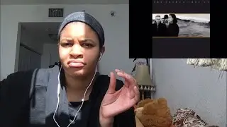U2 &ldquo; Where the streets have no name &ldquo; / Reaction ❤️