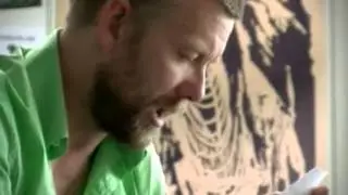 Some kind of Hebrew