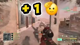 aDreNaline Short (2) Gameplay Battlefield 2042