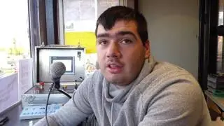 Interview du propriétaire de l'Extazy