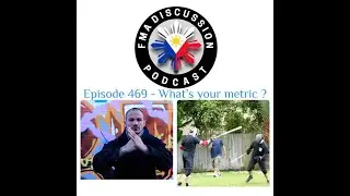 Episode 469 - What is your Metric with Kevin Goat and Rene Cocolo