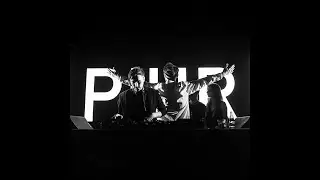 PIUR LIVE / WISŁOUJŚCIE 2021/ TWIERDZA STAGE/ POLAND