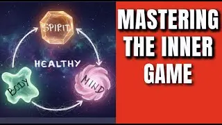Mental Fortitude  The Mind Muscle & Spiritual Connection