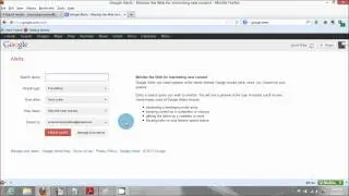 Science Tutor Tip: Let Google Pay for Your College Education