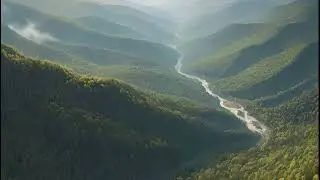 Martian Harmonics - Appalachian (Official Audio)