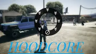 How to Install Hoodcore in GTA 5 | SR