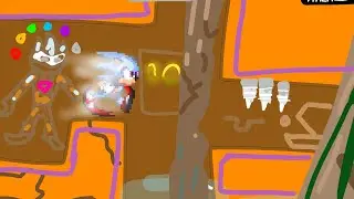 Sonic Mania : First 3 Zones