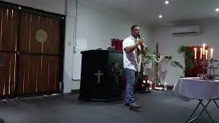 Nogtans sal ek op my God vertrou!