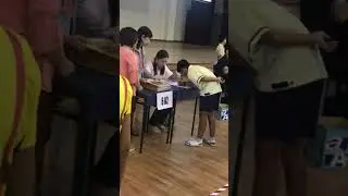 Ammar PSLE results
