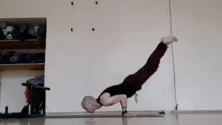 Flow yoga online