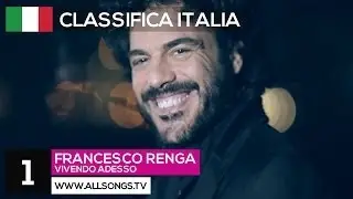 8&deg; Classifica Canzoni Febbraio 2014