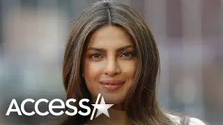 Priyanka Chopra Getting Real & Honest In Tell-All Memoir