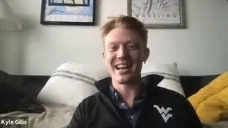 ICONIC Air updates from LaunchLab Alumnus Kyle Gillis