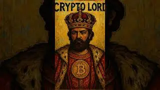 Crowned in Crypto: The Rise of the Bitcoin Monarch