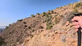 Cyprus Hiking