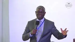 FOLLOW-UP AND DISCIPLESHIP || REV. JFK MENSAH