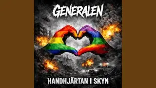 Handhj&auml;rtan I Skyn