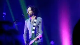 Snow Patrol 