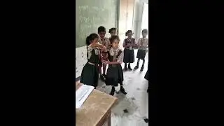 LIFE SKILLS, MENTAL HEALTH AND WELL-BEING BY 1ST STD STUDENTS