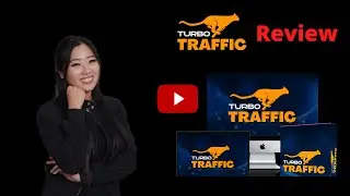 Turbo Traffic Review 🚨Alert 🚨 Comprehensive Traffic Course 🔥 Get It Now🔥