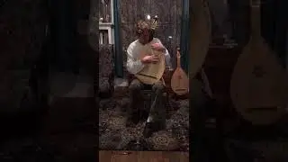 Jurij Fedynsky Bandura #1