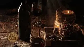 Bury your sorrows - Bring in the wine (Balkan beats)