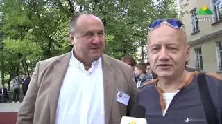 Dzierżoniów, 70 lecie Radiobudy 2