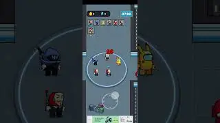 SPACE SURVIVOR TROLLING 😅😅