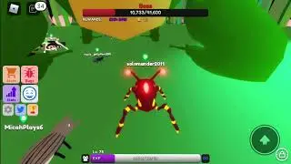 Roblox little world (with audio!)