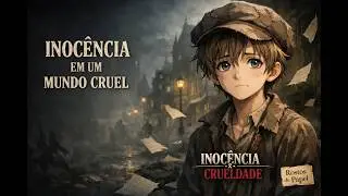 Oliver Twist: Inoc&ecirc;ncia em um Mundo Cruel &mdash; An&aacute;lise Comportamental