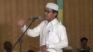 الشاعر الحضرمي