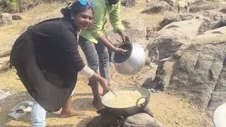 Jonha fall Ranchi ,vlog full masti
