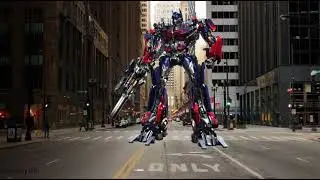 transformers el erizo x parte 1