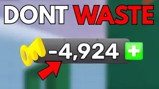 10 MISTAKES Only NOOBS Make in Roblox Rivals!