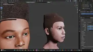 Soul Fool Films: The Crew Gets a Line-Up | Malcolm & Larry's Hair Day! (Part 4/7)