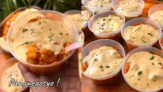 NO BAKE Macaroni ❗1 Kilo Recipe | Pwedeng panghandaan o pangnegosyo🤑