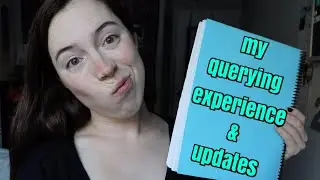 Размышления о запросах и обновлениях проекта Blue!