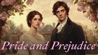 Pride and Prejudice &ndash; Chapter 7 | Full Audiobook by Jane Austen | Classic Literature